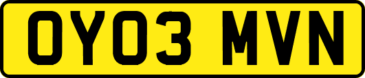 OY03MVN