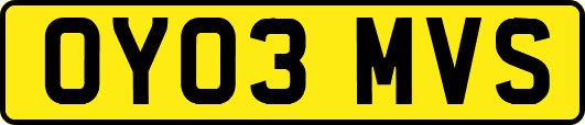 OY03MVS