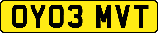 OY03MVT