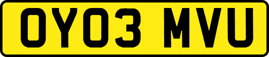 OY03MVU