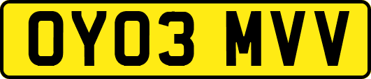 OY03MVV