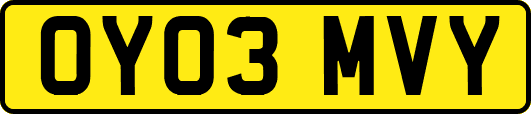 OY03MVY