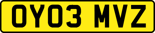 OY03MVZ