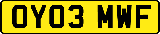 OY03MWF