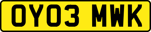 OY03MWK