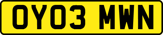 OY03MWN