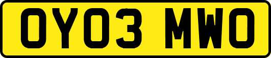 OY03MWO