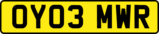 OY03MWR