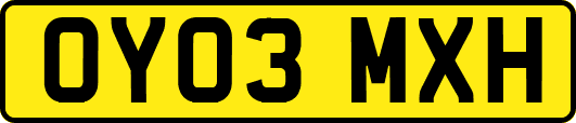 OY03MXH