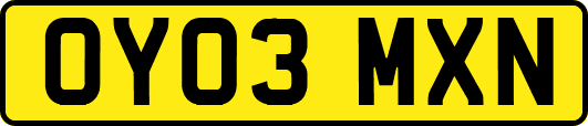 OY03MXN