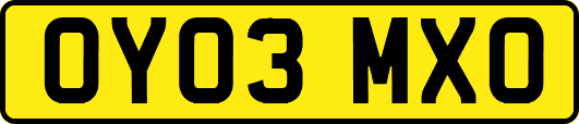 OY03MXO