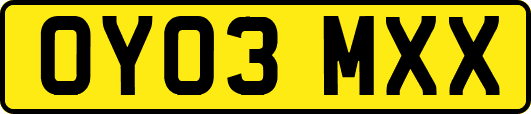 OY03MXX