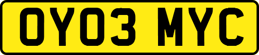 OY03MYC