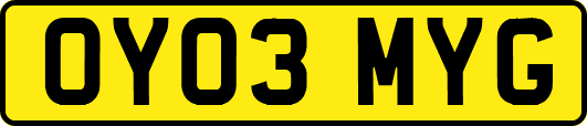 OY03MYG
