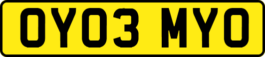 OY03MYO
