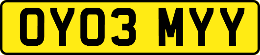 OY03MYY