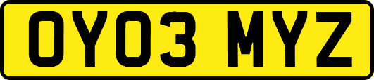 OY03MYZ