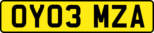 OY03MZA