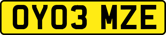 OY03MZE