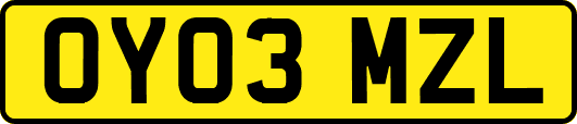 OY03MZL