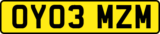 OY03MZM