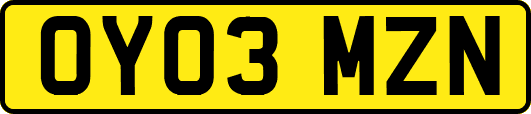 OY03MZN