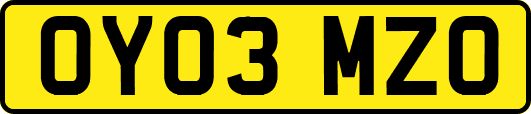 OY03MZO