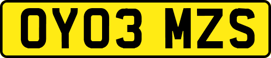 OY03MZS