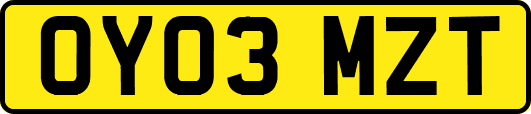 OY03MZT