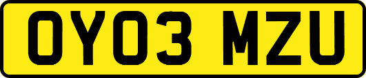 OY03MZU