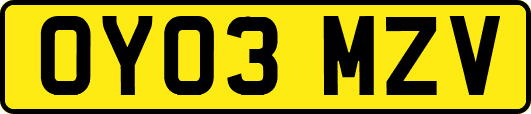 OY03MZV