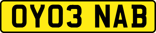 OY03NAB