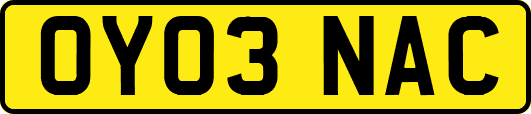 OY03NAC