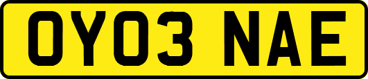 OY03NAE