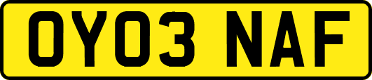OY03NAF