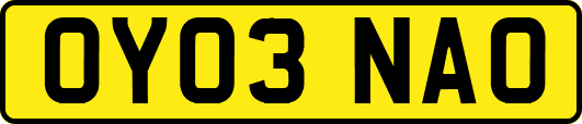 OY03NAO