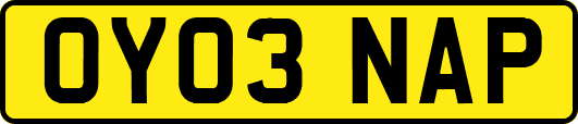 OY03NAP