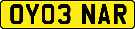 OY03NAR
