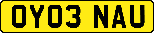 OY03NAU