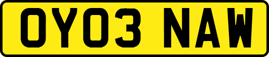 OY03NAW