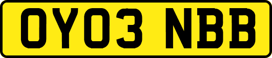 OY03NBB