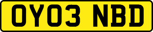 OY03NBD