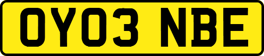 OY03NBE