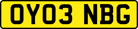 OY03NBG