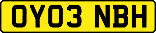 OY03NBH