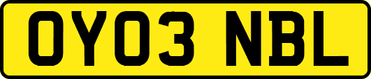OY03NBL