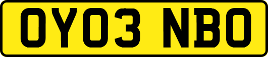 OY03NBO