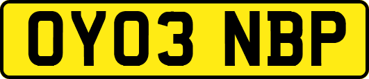 OY03NBP