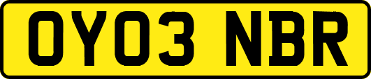 OY03NBR
