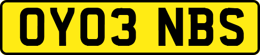 OY03NBS